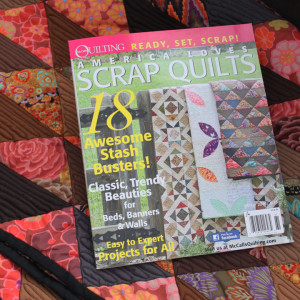 barnwood blooms mcq cover